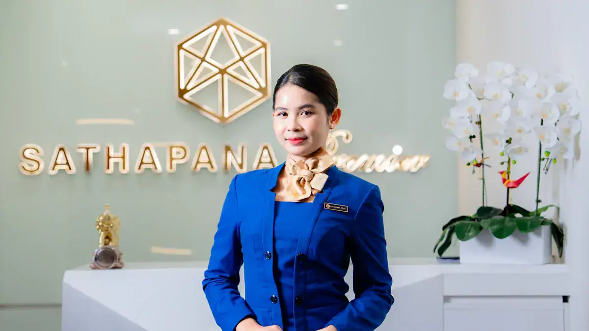 Brand and Uniform Design