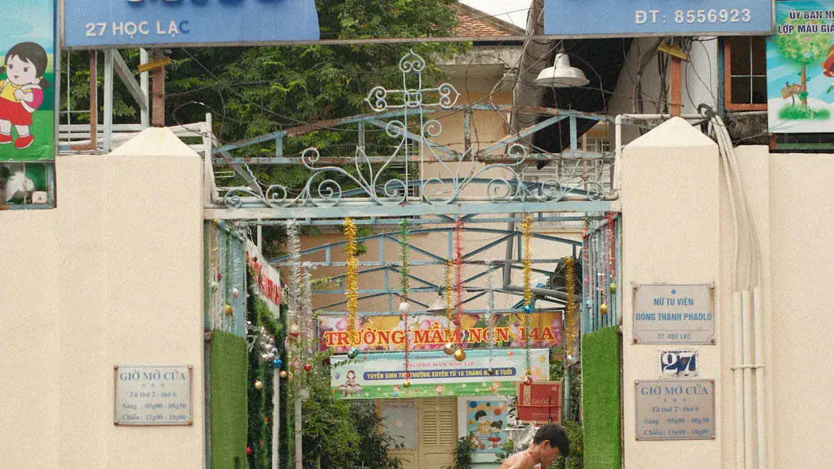 7-Eleven Case Study: Implementation