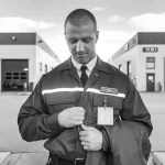 High-quality custom workwear uniform for industrial and commercial use, produced by a leading China manufacturer specializing in OEM and ODM clothing solutions.