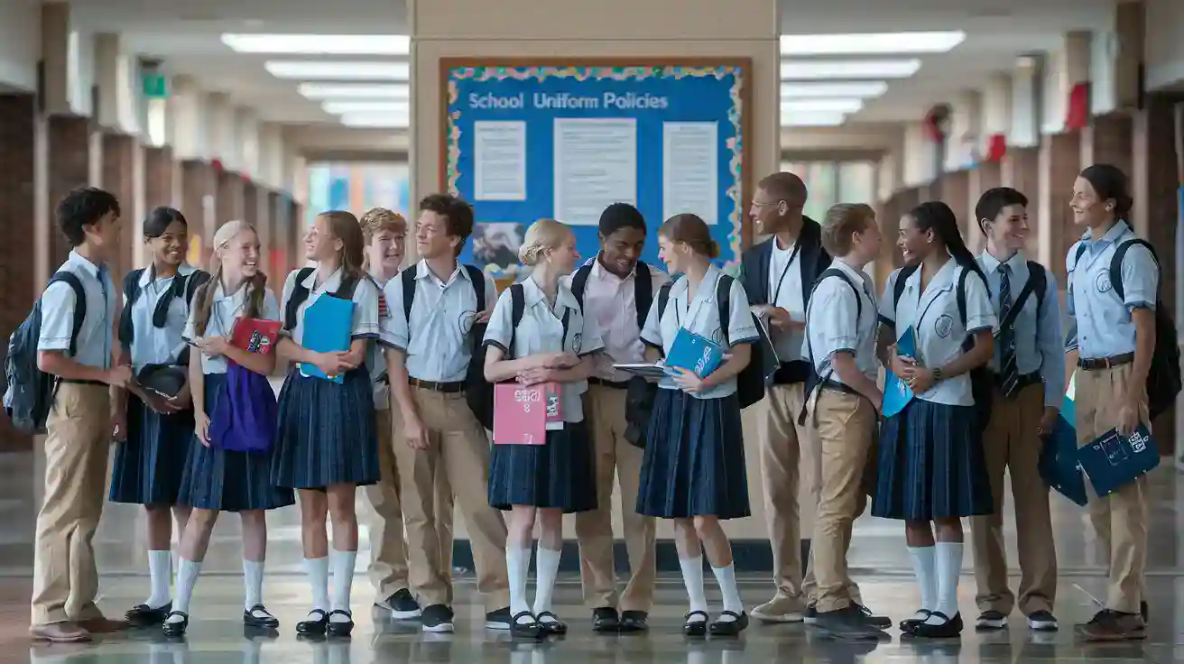 Why Schools Should Not Ignore Uniform Policies
