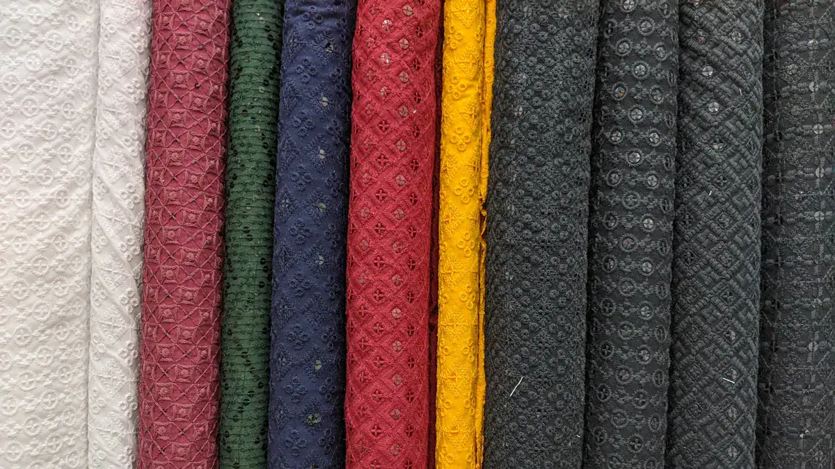 Durable Fabrics