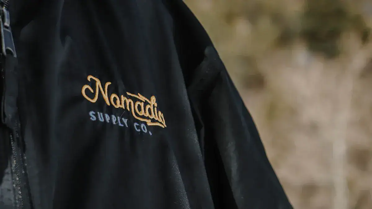 Features of Custom Windproof Jacket