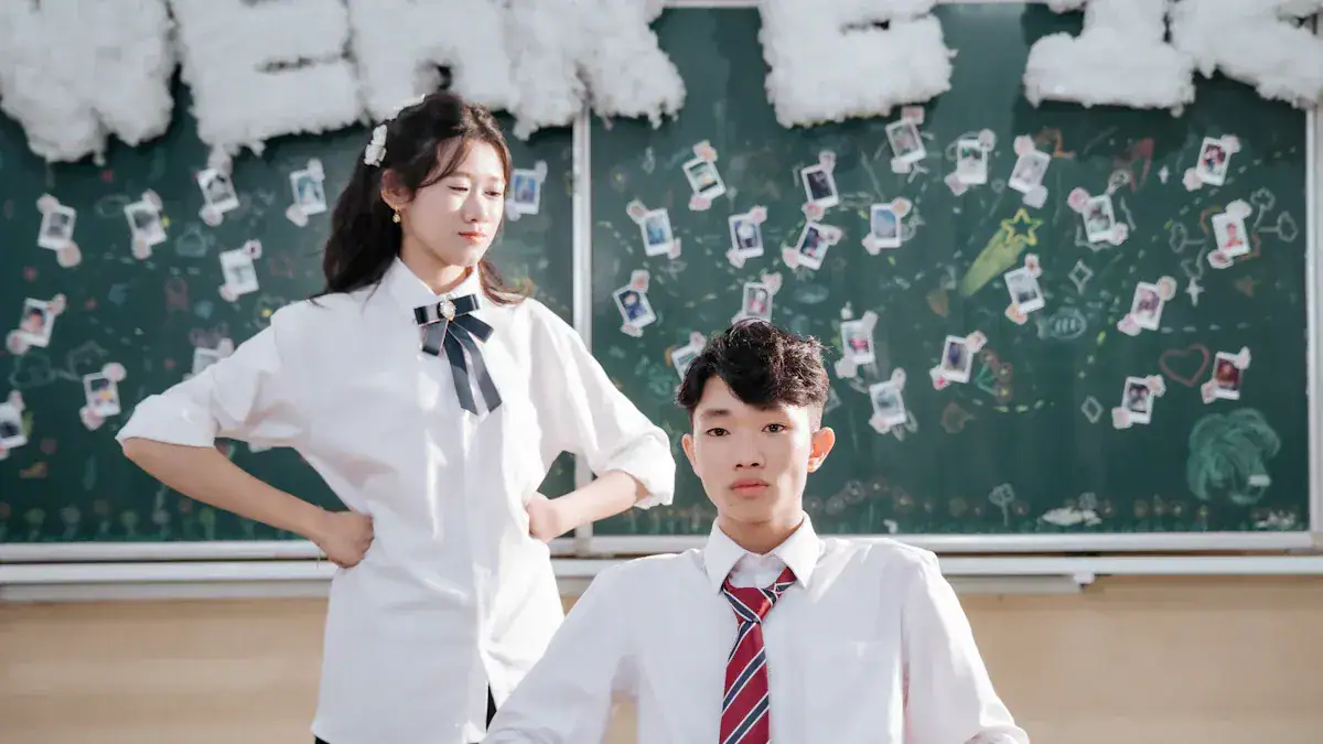 Australian School Uniforms: Policy and Practice