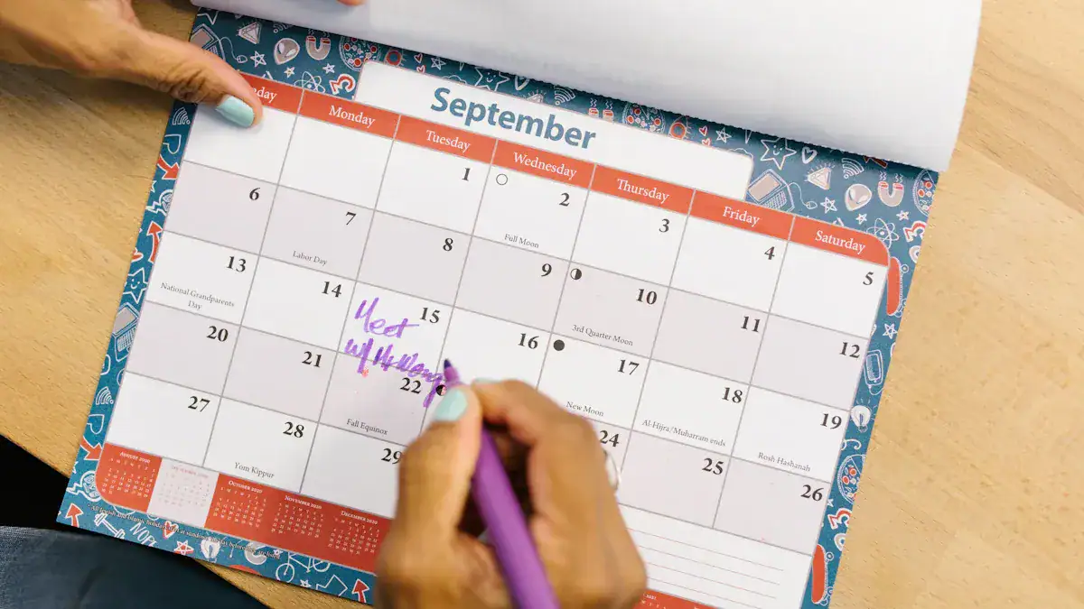 Bulk Uniform Delivery Timeline