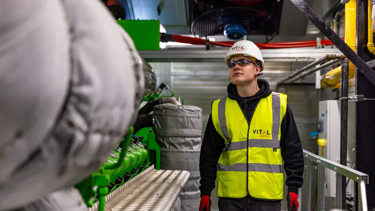 Uniform Compliance and Safety