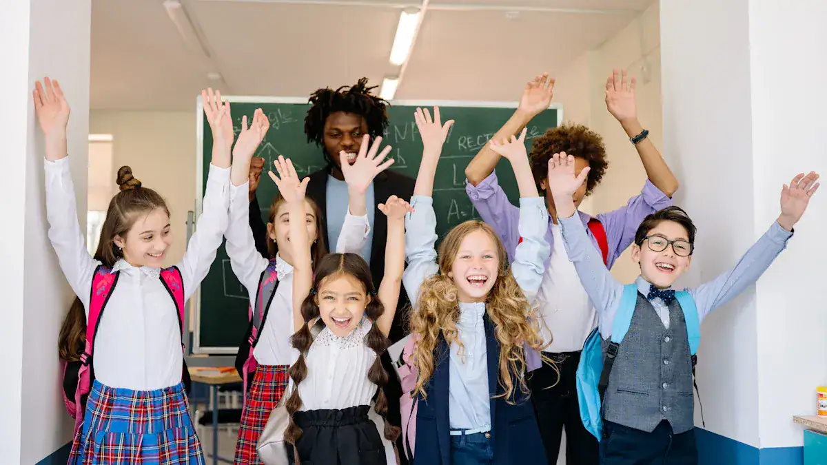 School Uniforms: Pros