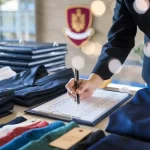 Uniform Sample Approval Process: A School Procurement Checklist