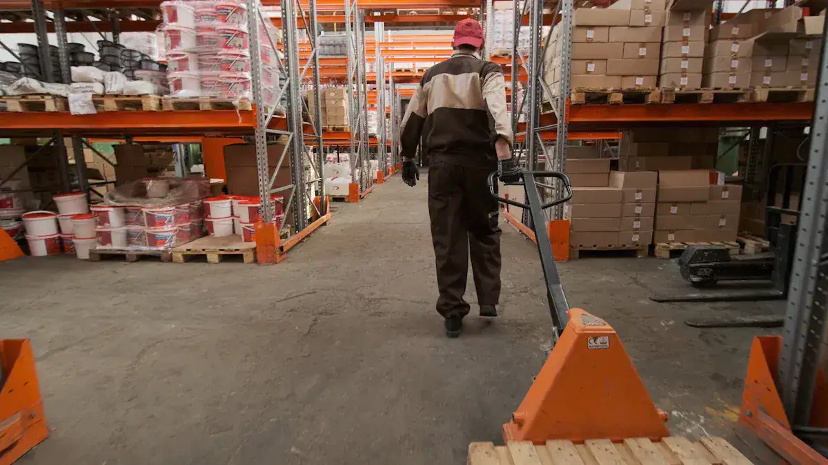 Circle K Apparel Challenges