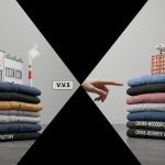 Bulk Uniforms: Local Factory vs. Cross-Border OEM
