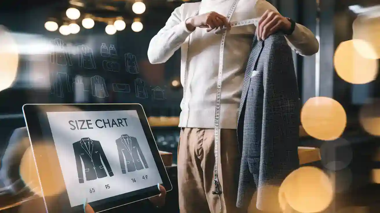 Custom tailored clothing and uniforms for businesses, with a focus on quality and comfort. Expert apparel manufacturing services in China catering to various industries and branding needs.