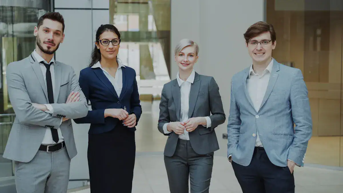 Uniform Customization and Brand Identity