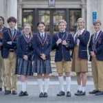 What Are Private School Uniform Dress Codes