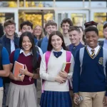 What Do American School Uniforms Look Like Today