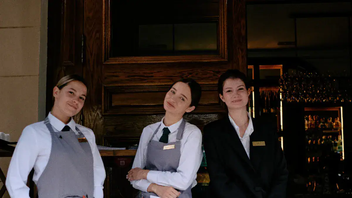 Brand Value of Uniforms