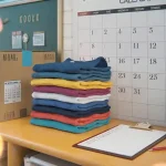 Bulk Uniform Delivery Schedule and Key Deadlines for Schools