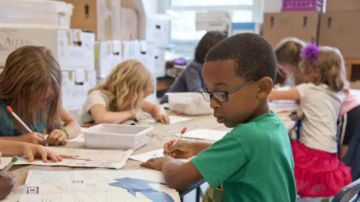 Variations Among Private Schools