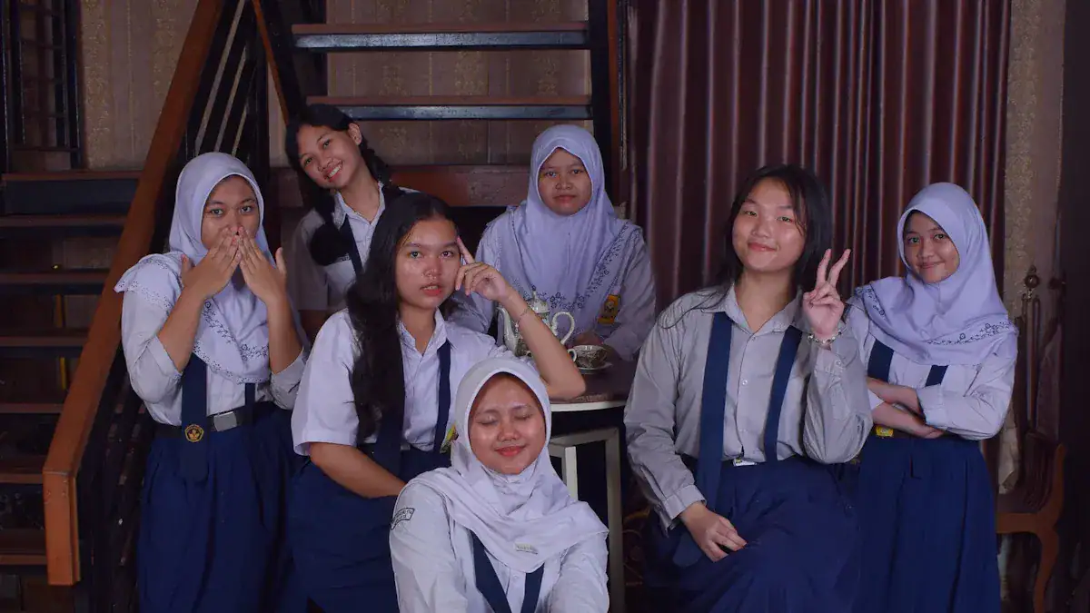 Malaysia School Uniforms Guide