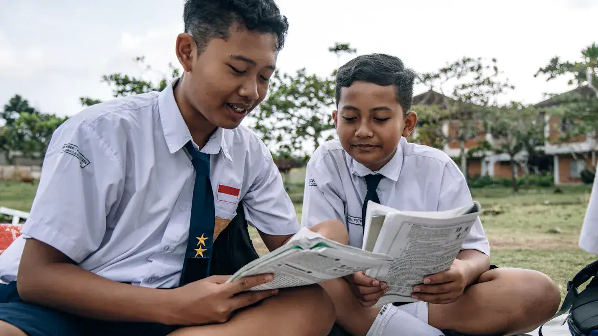 School Uniform Comfort and Fit