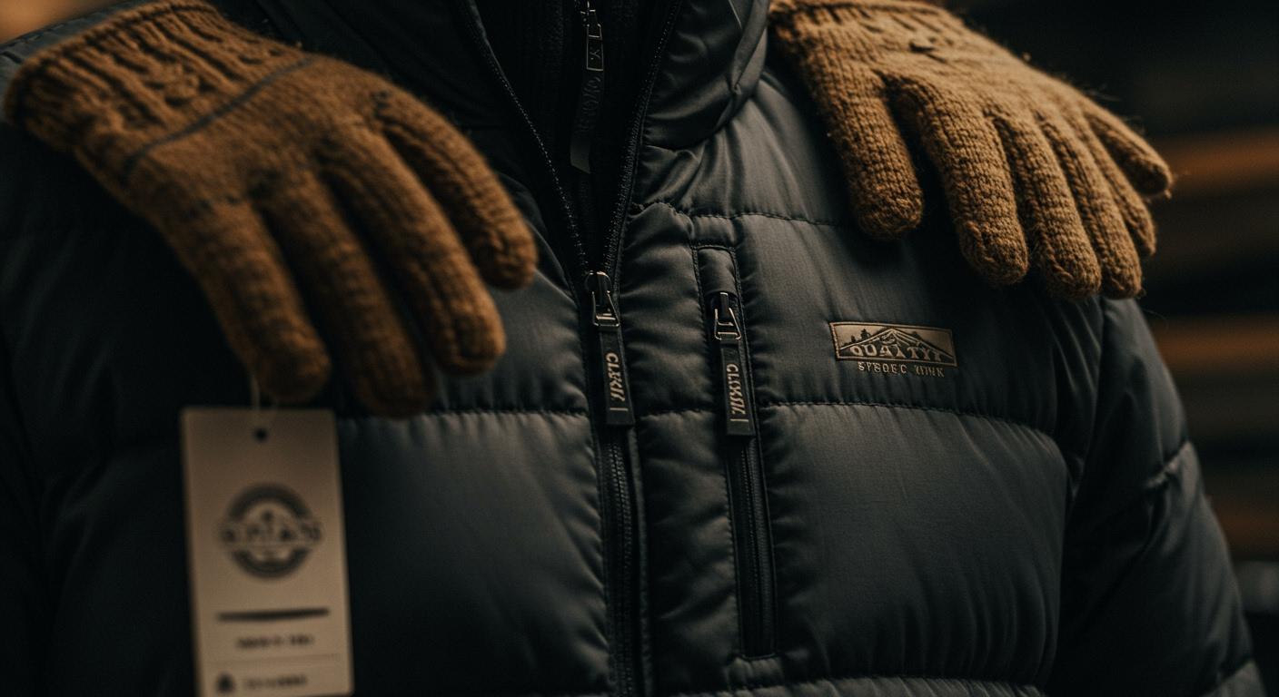 What Defines a High Quality Men'
style=