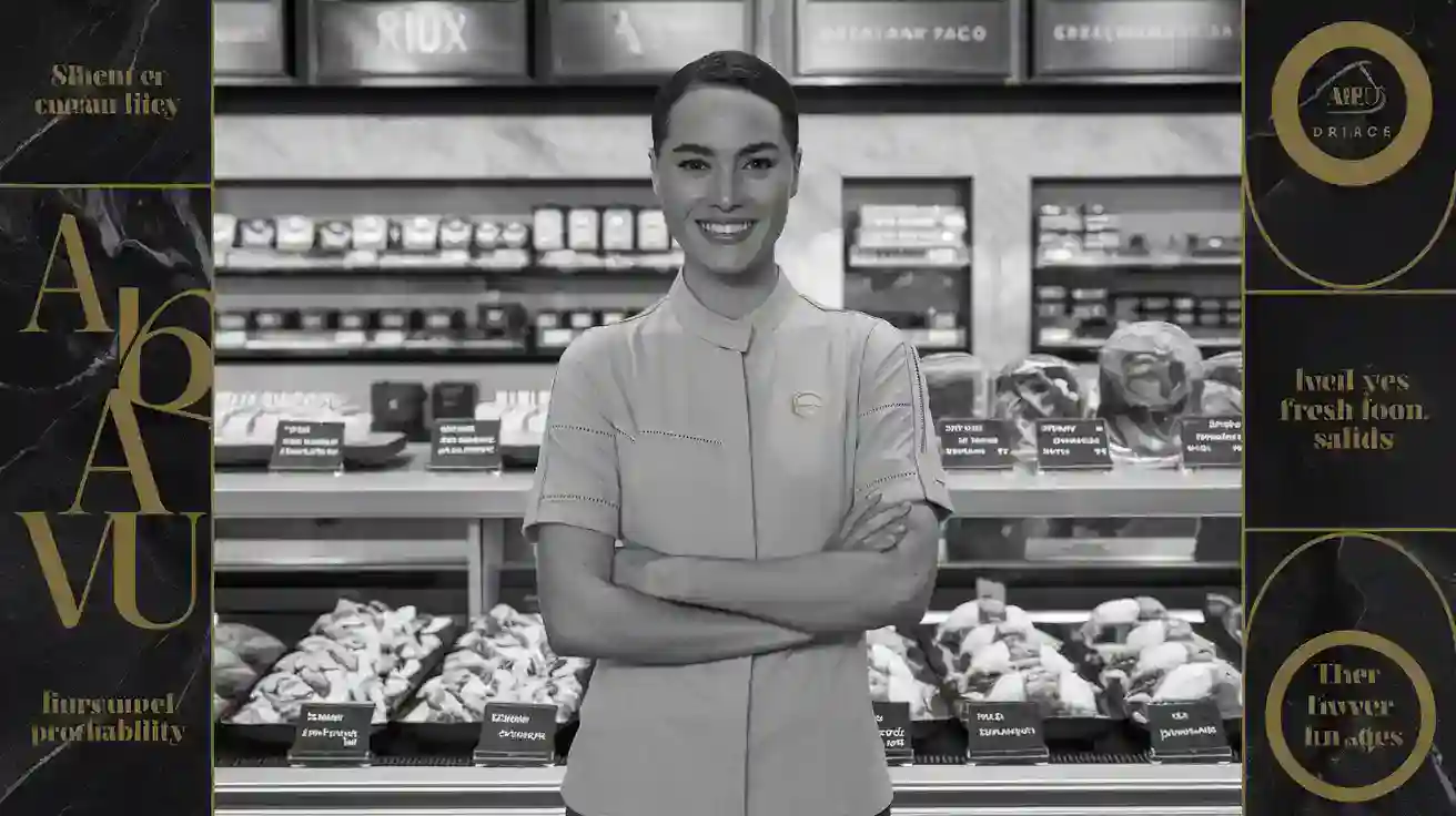 7-Eleven Case Study: How ODM Solves Oil-Stain & Breathability Issues for Fresh Food Uniforms