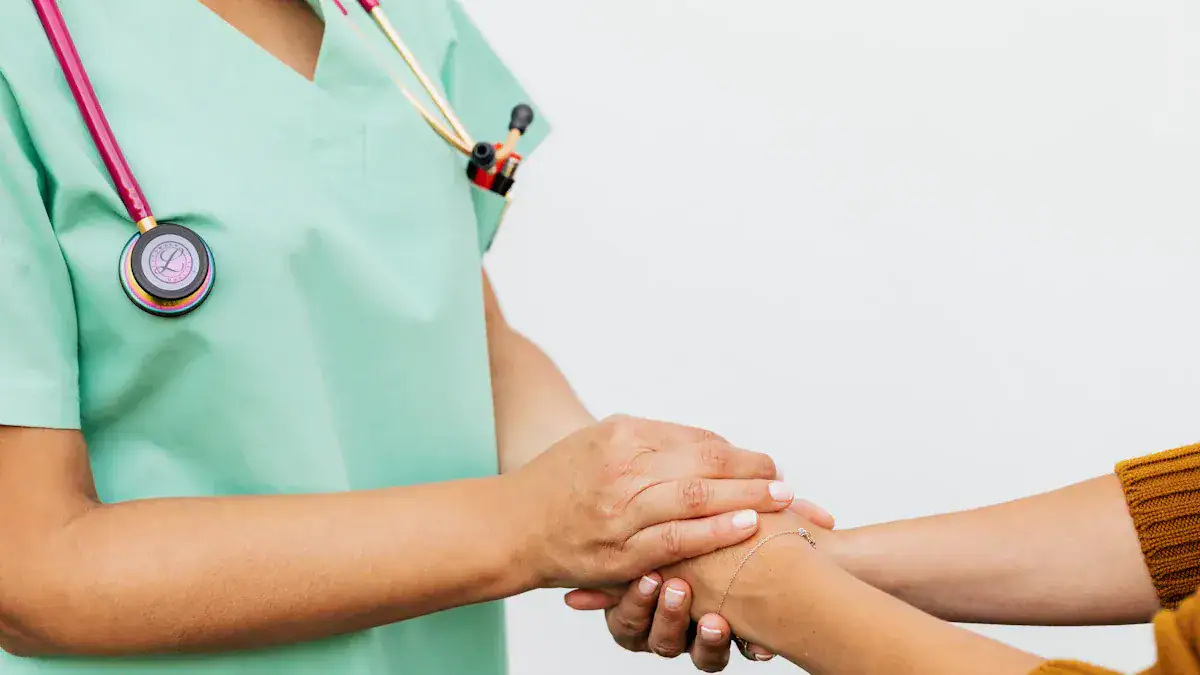 Uniform Color Psychology