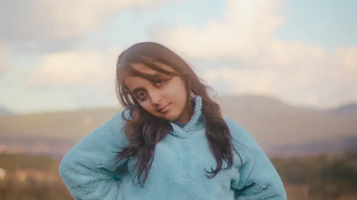 Polar Fleece Jacket Overview