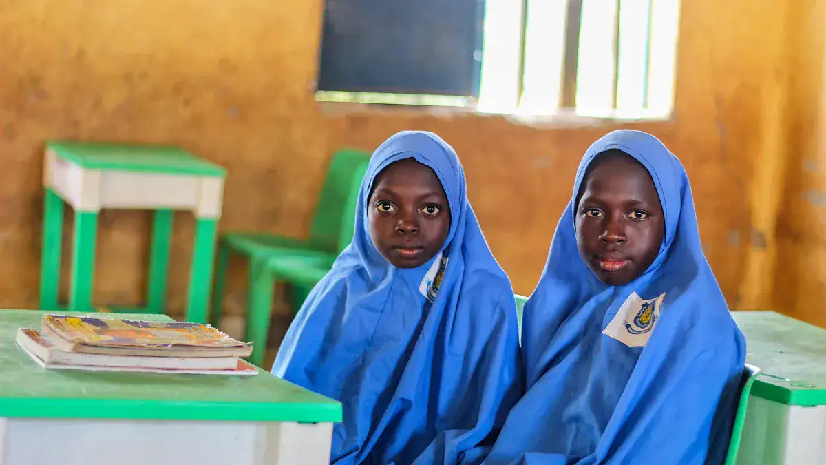 Equality and School Uniforms