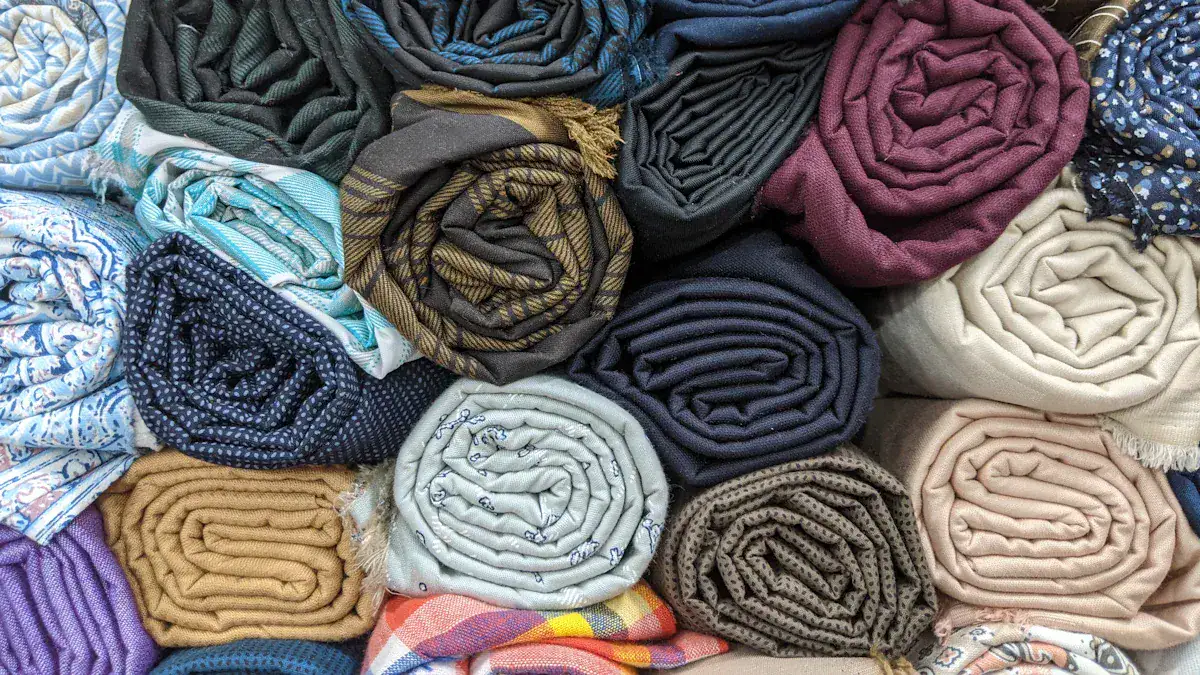 Uniform Fabric Cost Analysis