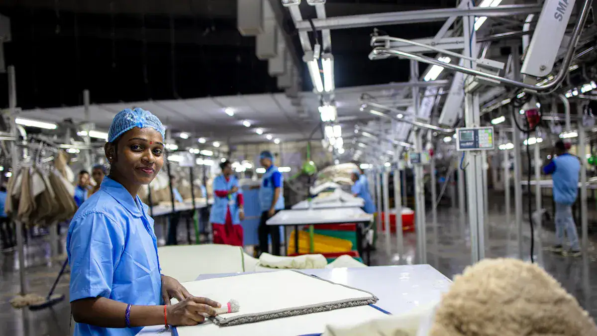 Improving Uniform Washing Durability