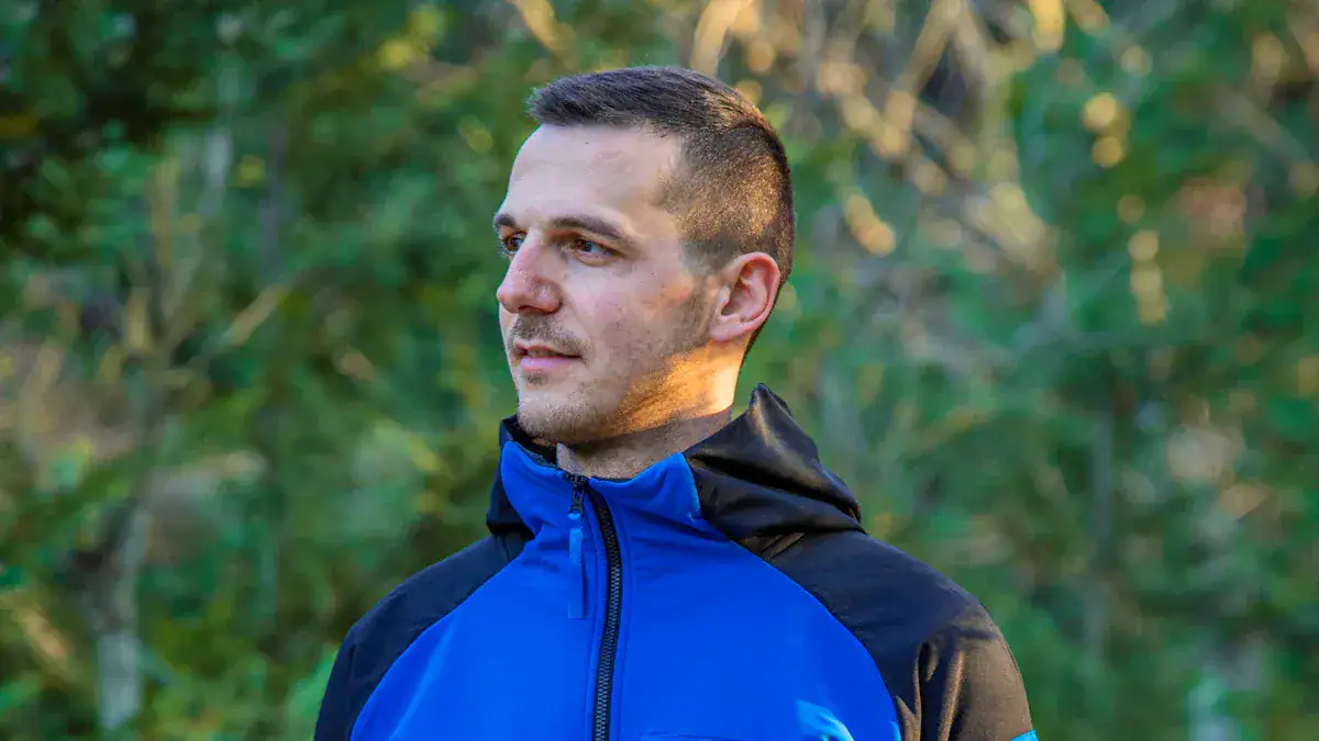 Types of Fleece Jackets