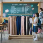 How to Pick School Uniform Pants That Meet School Requirements