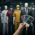 Top 10 Company Uniforms That Can Be Customized for Any Business