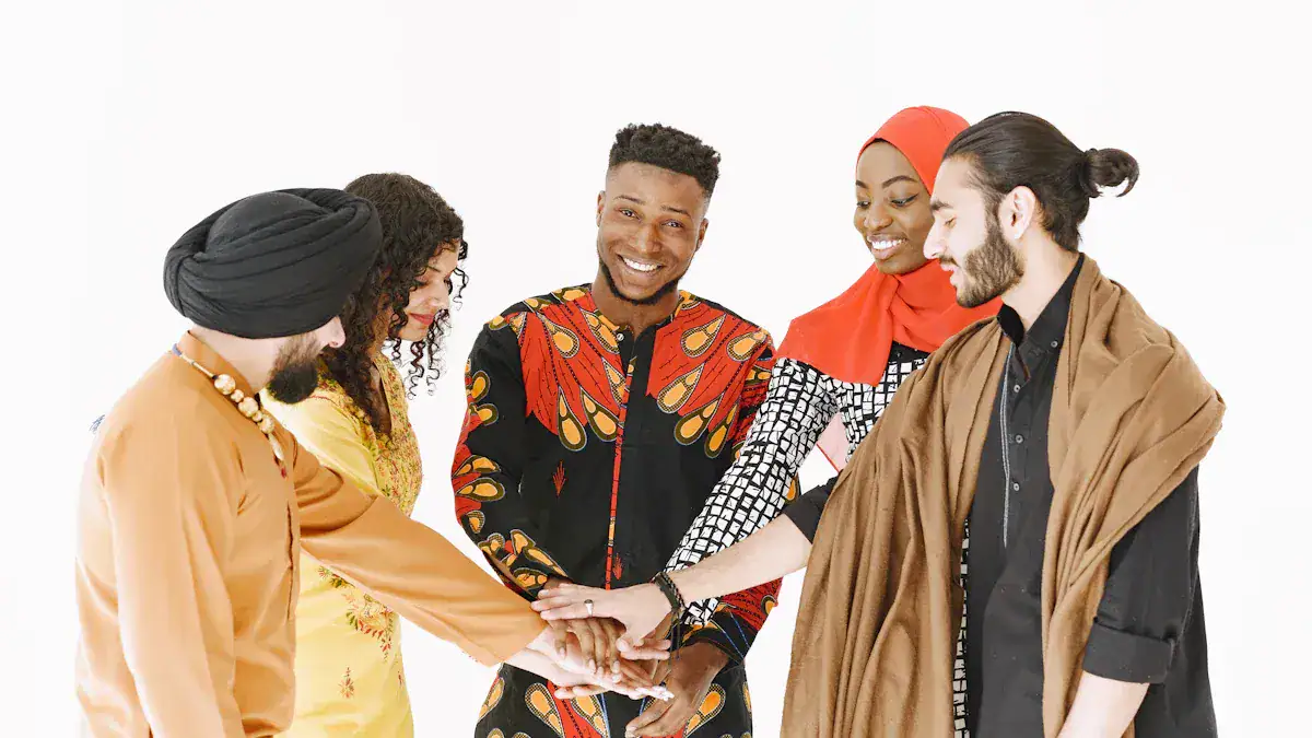 Cultural Sensitivity in Uniform Design