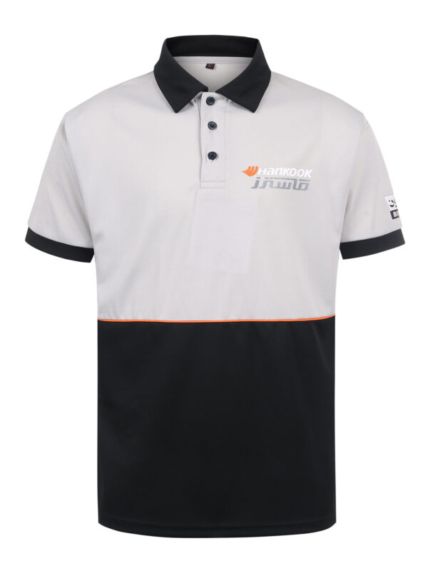 Tire company hankook employee uniform work set