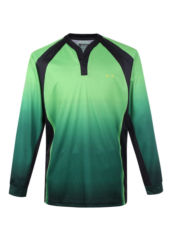 Gas station functional anti-static employee work uniform shirt