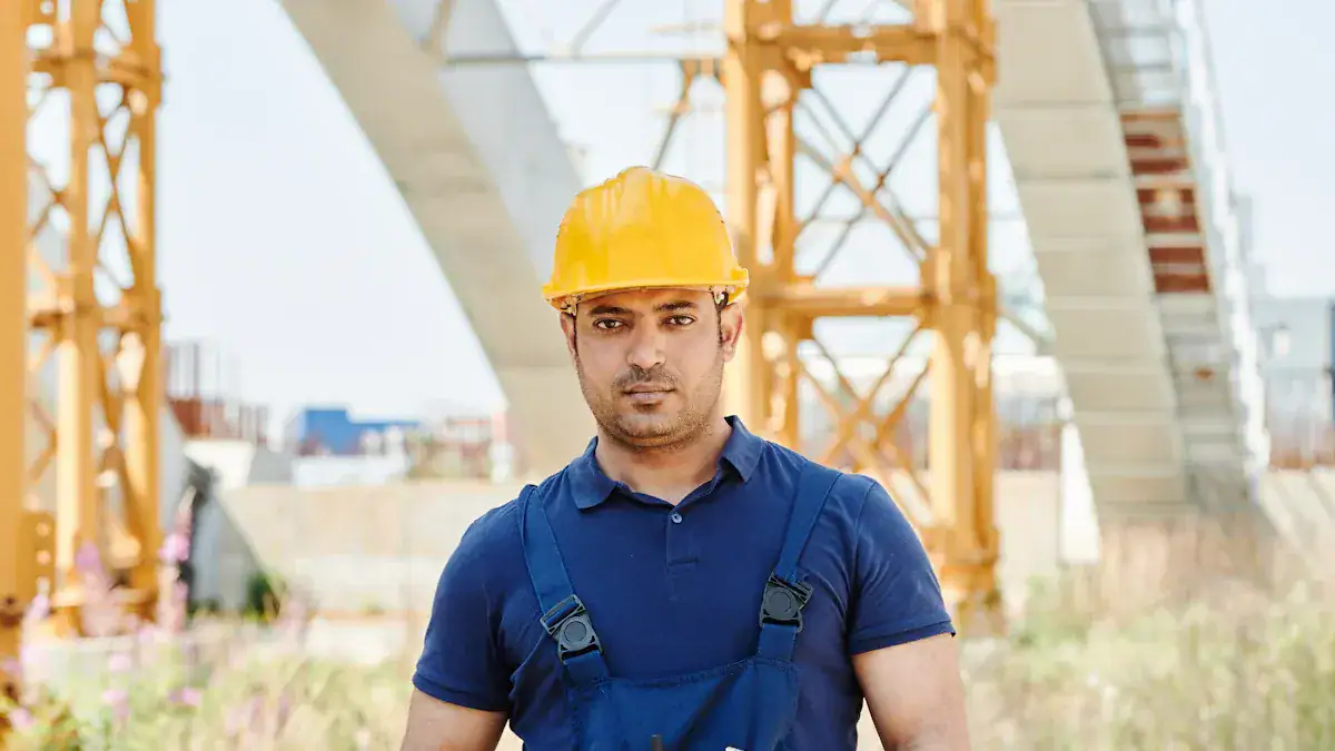 Top 10 Best Workwear Brands in 2025