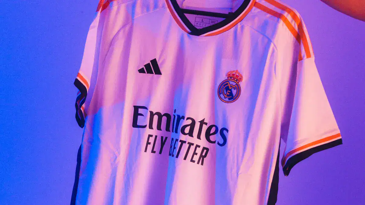 Logo Placement