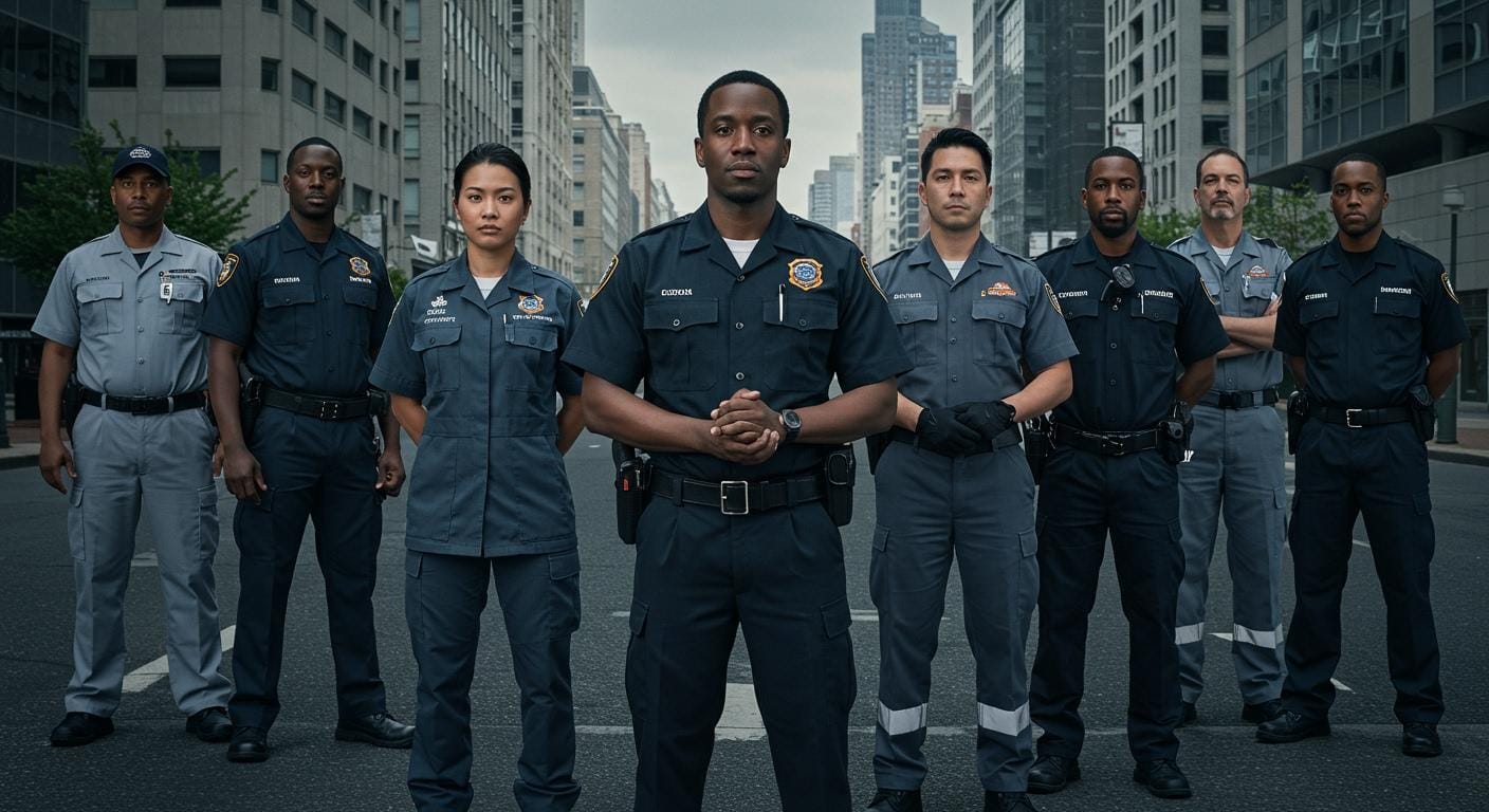 What are uniform services and why do they matter now