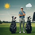 How to Pick the Perfect Golf Jacket for Any Weather