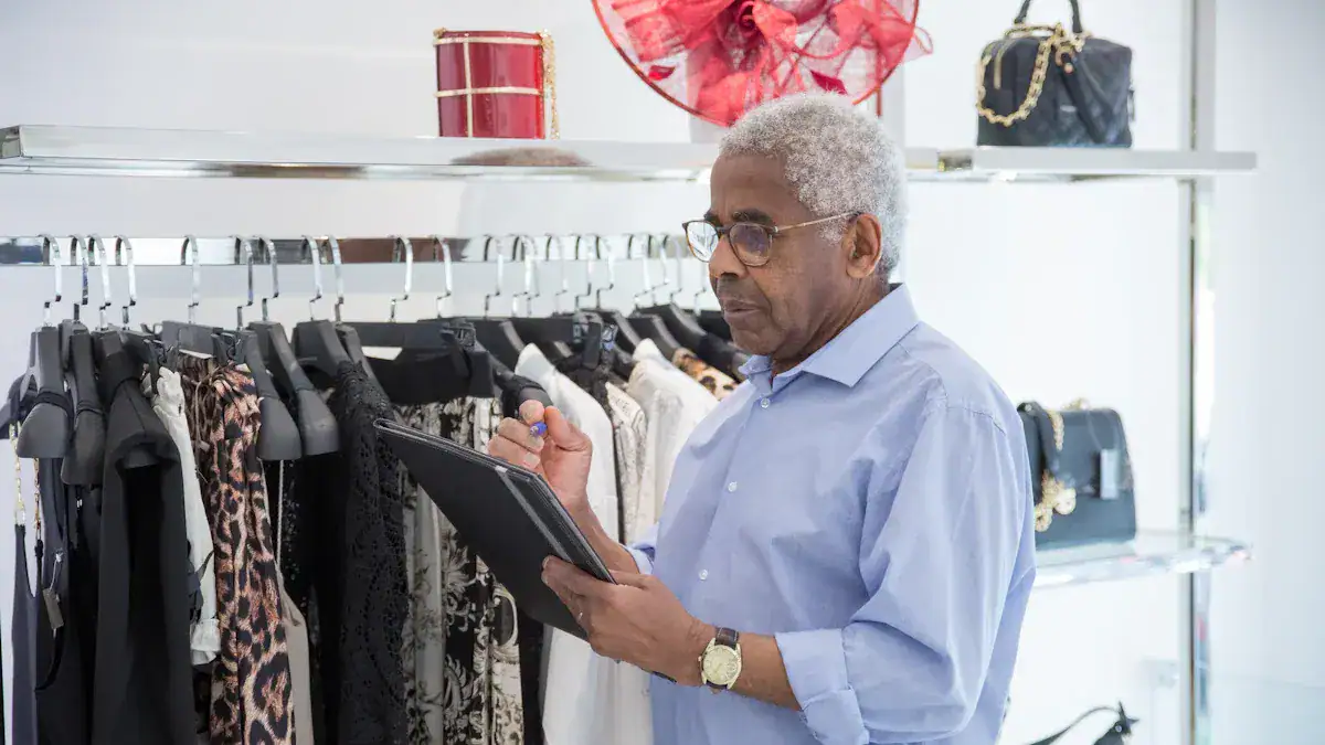 Why Retail Uniforms Matter