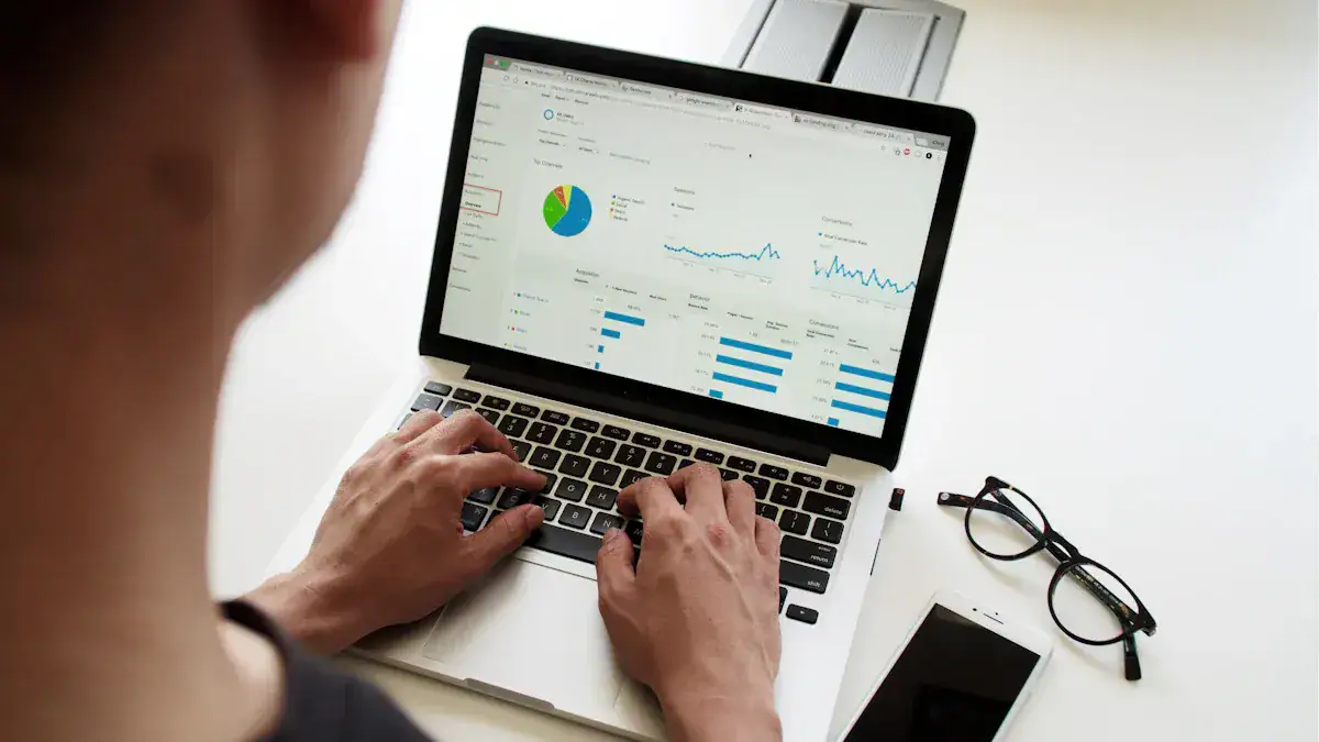 Monitoring Supplier Performance