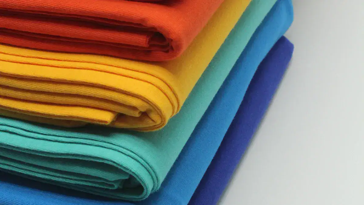 Selecting Materials