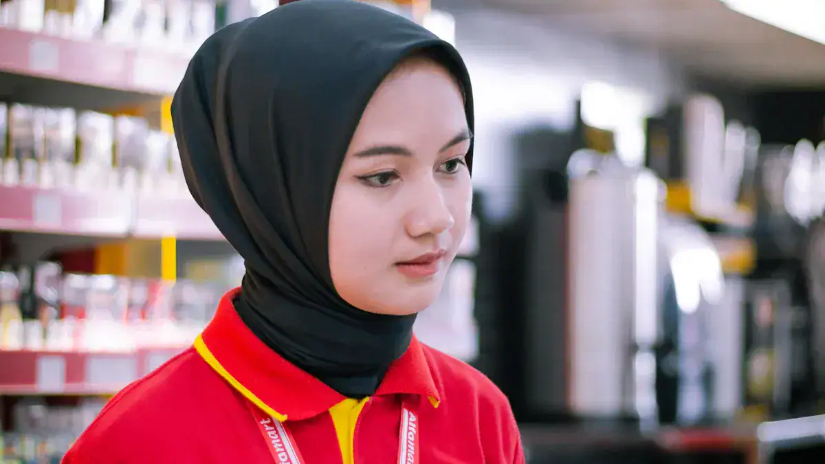 Best Work Uniforms Features