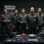 Smart ideas for customizing work uniforms with company branding