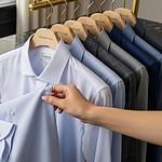 Finding the Perfect Fit and Fabric for Workplace Shirts