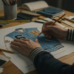 How to Design Your Perfect Clothing Varsity Jacket