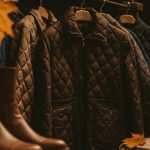 Top Quilted Jackets for Fall Weather