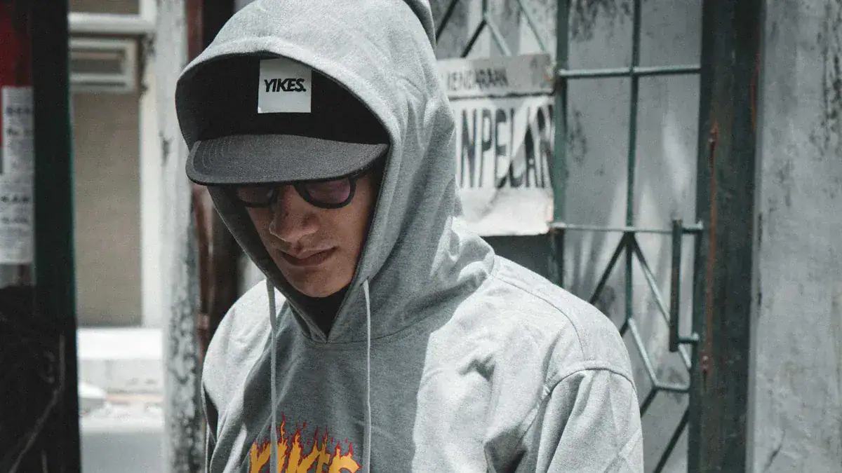 Heavyweight Hoodie Comparison