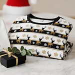 Custom vs Ready-Made Christmas Shirts in Australia Whatâs the Best Pick