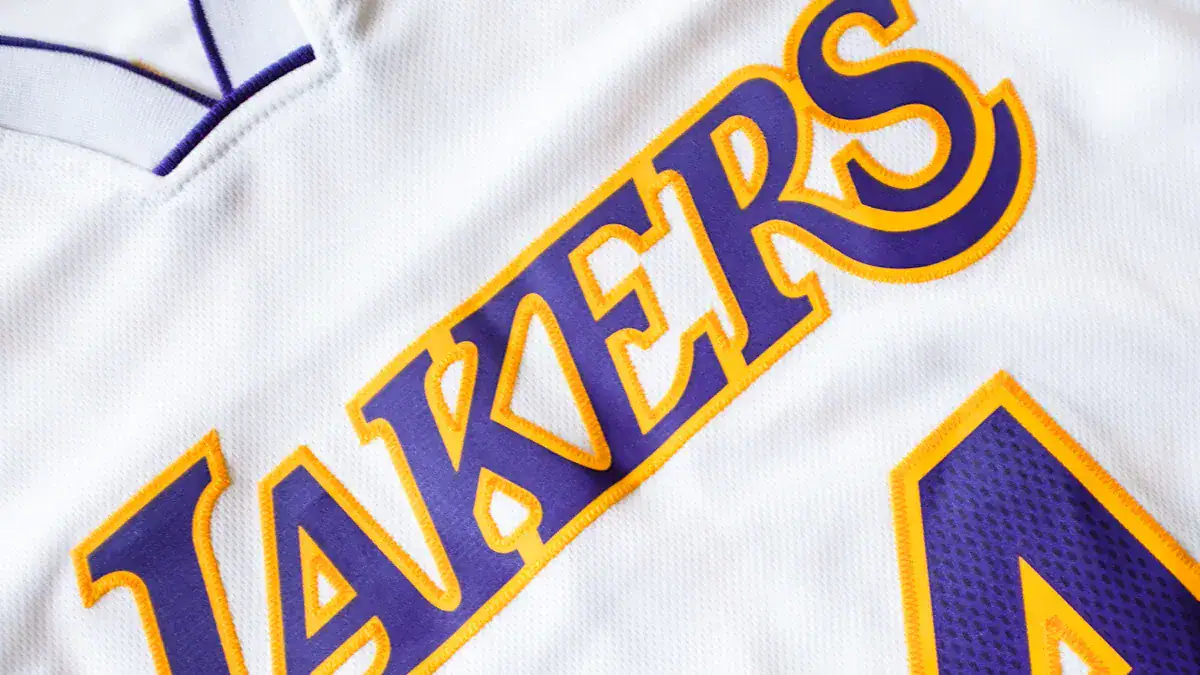 Design Your Custom Jersey